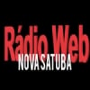 Rádio Nova Satuba Web