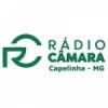 Rádio Câmara Capelinha 93.1 FM