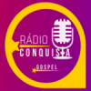 Rádio Conquista Web