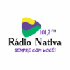 Rádio Nativa FM Bagé