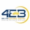 Radio 4EB FM 98.1