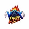 Rádio Vox Livre