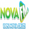 Rádio Nova Cruz