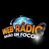 Web Rádio Baião em Foco