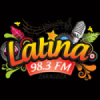 Rádio Latina 98.3