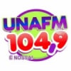 Rádio Una 104.9 FM