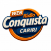 Web Rádio Conquista Cariri