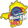 Super Rádio Minas 100.1 FM