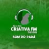Rádio Web Criativa FM