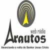 Web Rádio Arautos