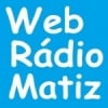 Web Rádio Matiz