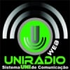 Uniradio Web