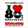 Rádio 80 FM - Anos 80