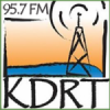 Radio KDRT 95.7 FM