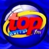 Rádio Top FM Online