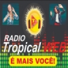 Rádio Tropical Web Timon MA