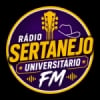 Sertanejo Universitário FM