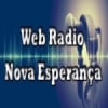 Web Rádio Nova Esperança