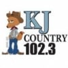Radio WKJT KJ Country 102.3 FM
