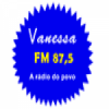 Rádio Vanessa 87.5 FM