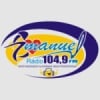 Rádio Emanuel 104.9 FM