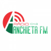 Rádio Anchieta 104.9 FM