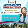 Web Rádio Cidade Das Flores