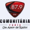 Rádio Comunitária Nova 87.9 FM