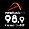 Rádio Amplitude 98.9 FM
