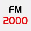 Radio FM 2000 88.5 FM