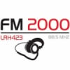 Radio FM 2000 88.5 FM