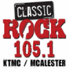 Radio KTMC 105.1 FM
