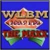 Radio WLBM 105.7 FM