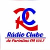 Rádio Clube de Parintins 100.7 FM