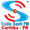 Radio Santi FM Curitiba
