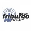 Rádio Nova Friburgo FM 107.5