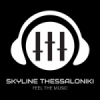 Skyline Thessaloniki