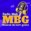 Rádio Web MBG