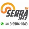 Rádio Serra 104.9 FM
