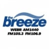 WEBR 1440 AM