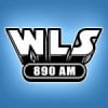 Radio WLS 890 AM