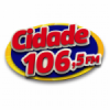 Rádio Cidade 106.5 FM
