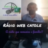 Rádio Web Catolé