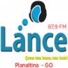 Rádio Lance 87.9 FM