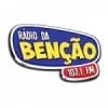 Rádio da Benção 107.1 FM