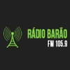 Rádio Barão 105.9 FM