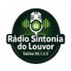 Sintonia do Louvor