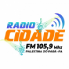 Rádio Cidade Palestina