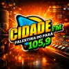 Rádio Cidade Palestina