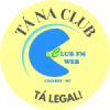 Rádio Club FM Web